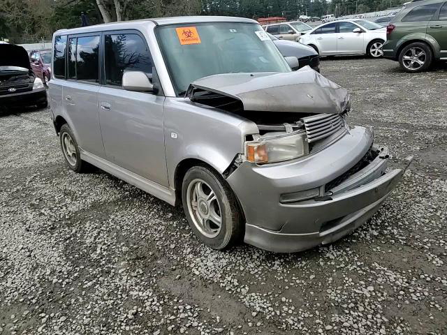 Scion xB 2006