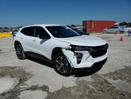 Chevrolet Trax 2025
