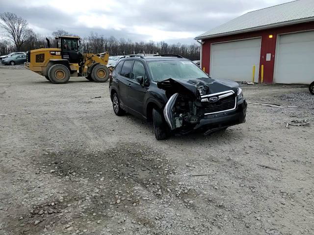 Subaru Forester 2020