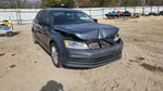 Volkswagen Jetta 2015