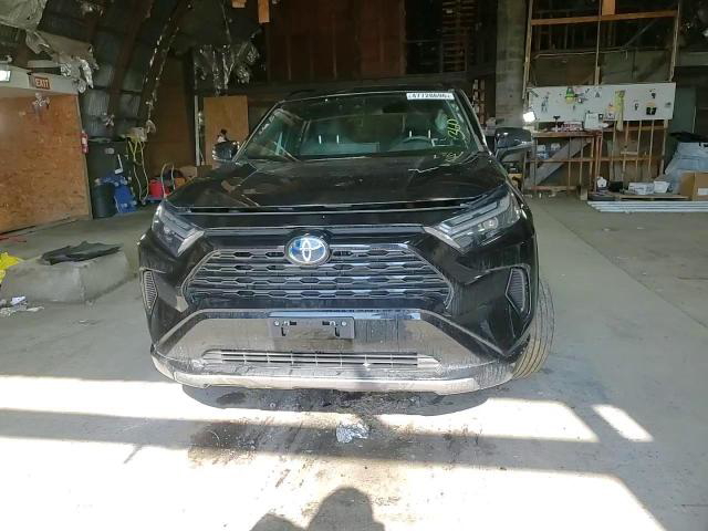 Toyota RAV 4 2024