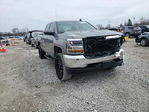 Chevrolet Silverado 2017