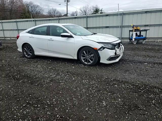 Honda Civic 2019