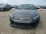 Ford Taurus 2017