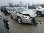 Chevrolet Impala 2009
