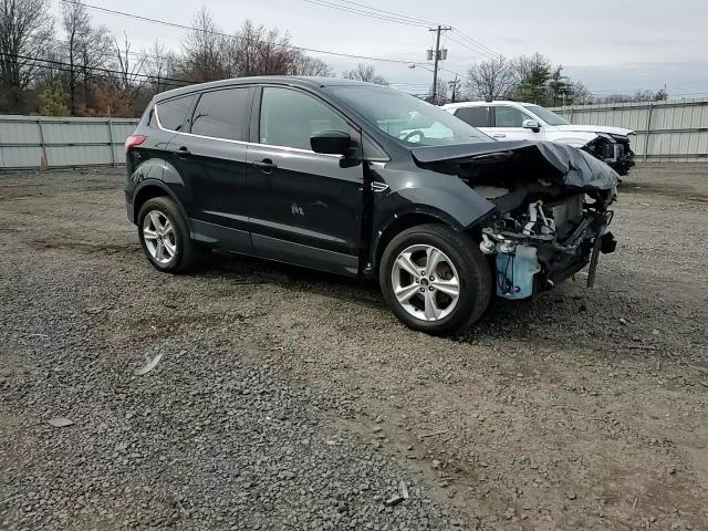 Ford Escape 2015
