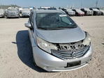 Nissan Versa 2015