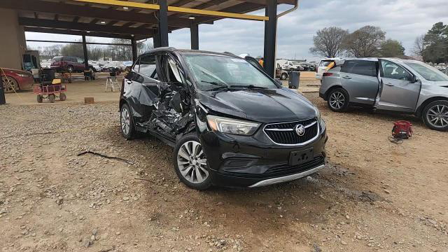Buick Encore 2017