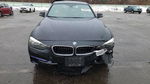 BMW Series 3 2017