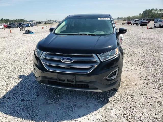 Ford Edge 2016