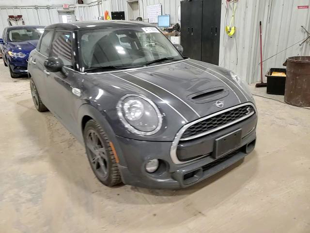 MINI Cooper 2019