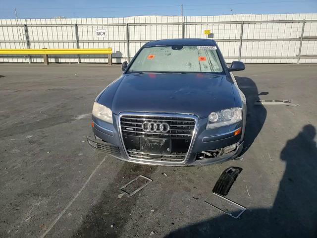 Audi A8 2009