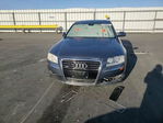 Audi A8 2009