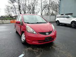 Honda Fit 2013