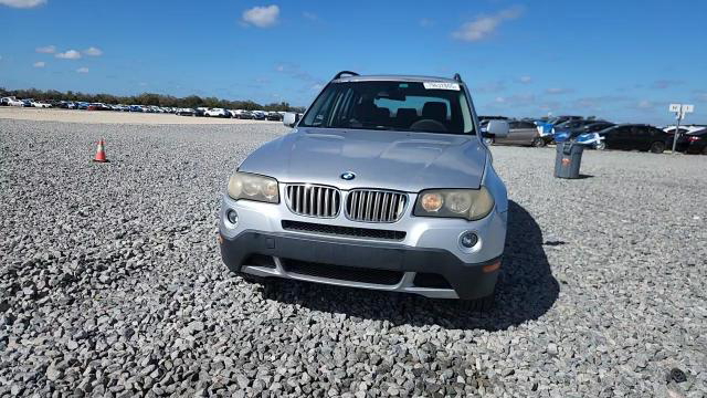 BMW X3 2007