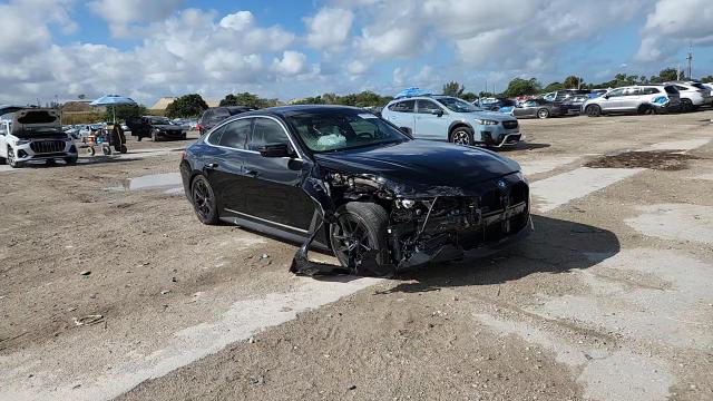 BMW i4 2025