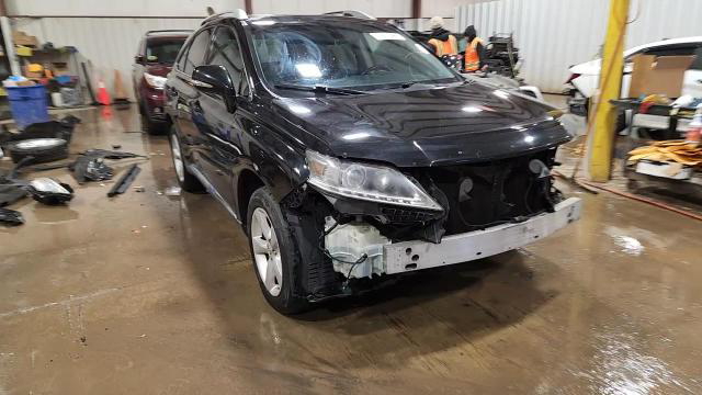 Lexus RX 2013
