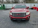 GMC Canyon 2016