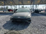 Hyundai Elantra 2024