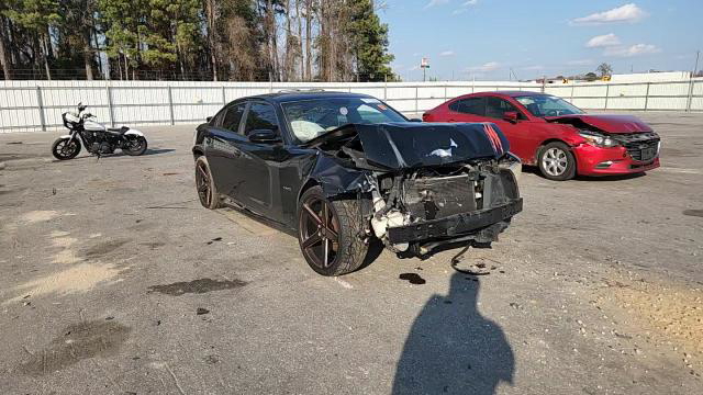 Dodge Charger 2014