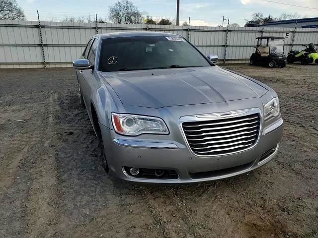 Chrysler 300 2013