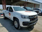 Chevrolet Colorado 2022