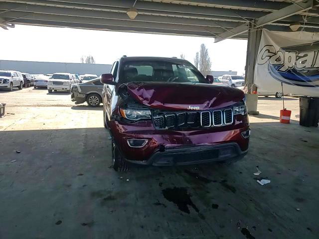 Jeep Cherokee 2019