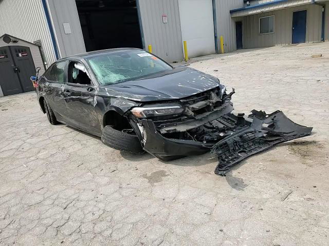 Honda Civic 2022