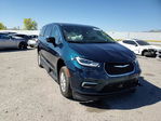 Chrysler Pacifica 2025