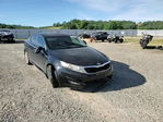 Kia Optima 2012