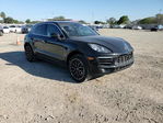 Porsche Macan 2018