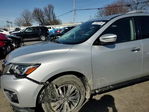 Nissan Pathfinder 2017