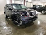 Honda Pilot 2013