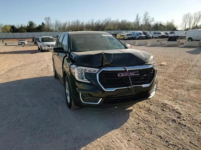 GMC Terrain 2023