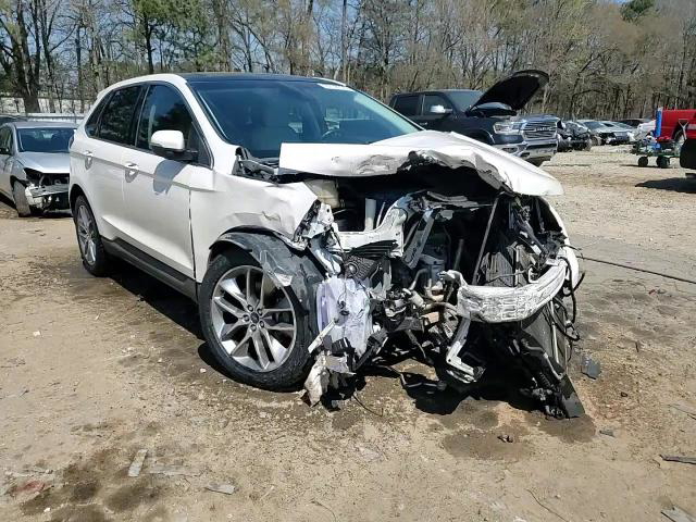 Ford Edge 2015