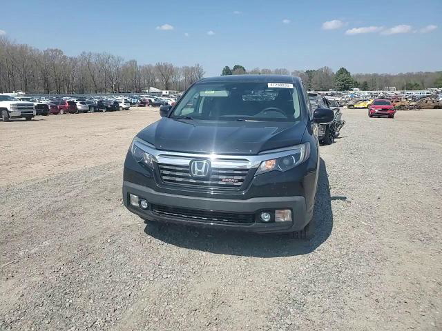 Honda Ridgeline 2020