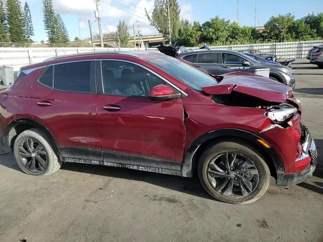 Buick Encore 2024