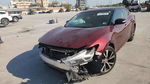 Nissan Maxima 2016