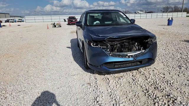 Mazda CX-5 2024