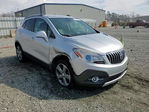 Buick Encore 2014