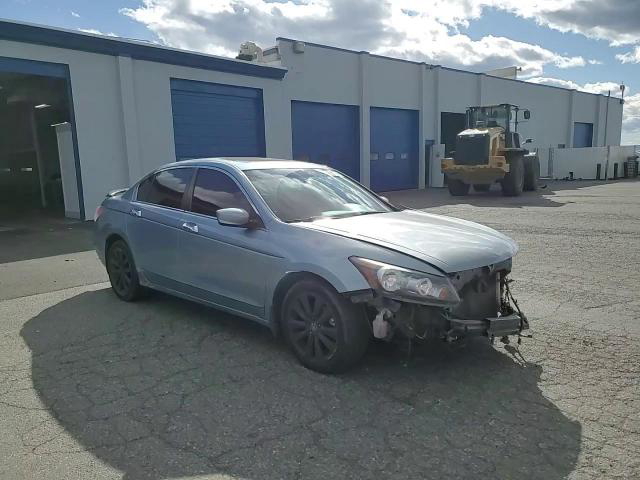 Honda Accord 2011