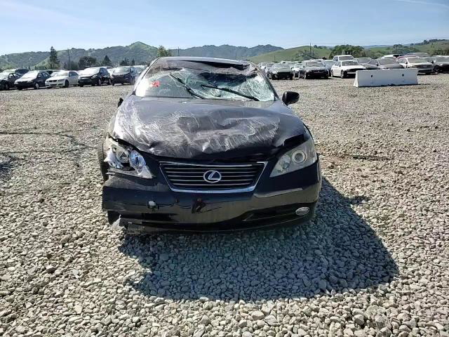 Lexus ES 2009