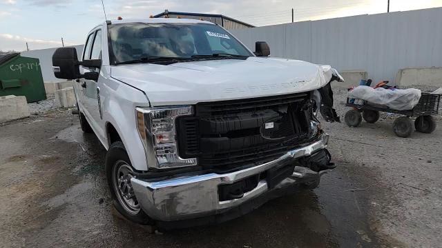 Ford F250 2019