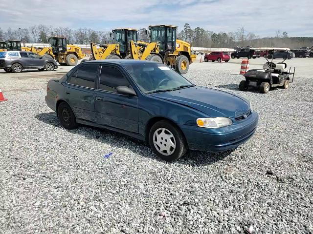 Corolla 1998