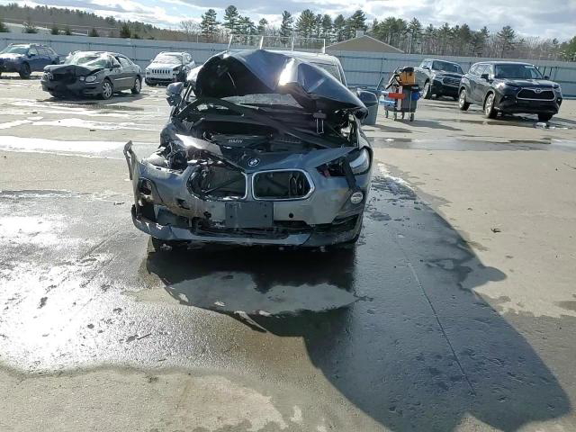 BMW X2 2019