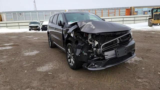 Dodge Durango 2015