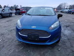 Ford Fiesta 2019