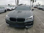 BMW Series 7 2017