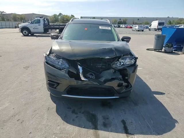 Nissan Rogue 2014