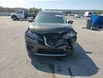 Nissan Rogue 2014